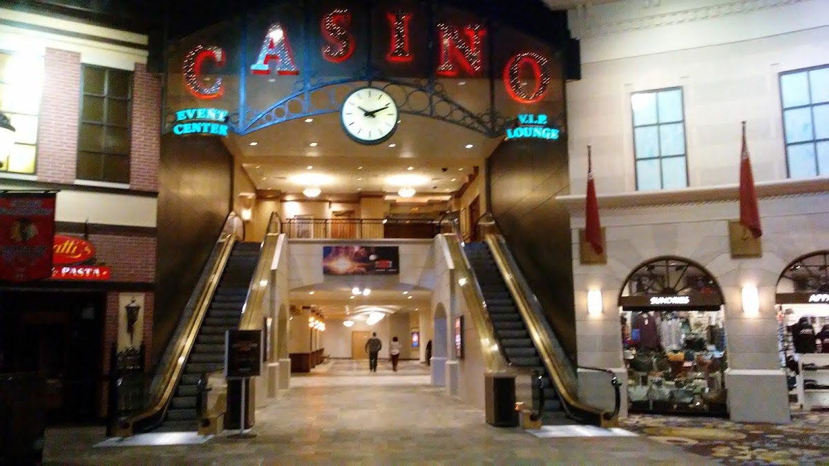 Ameristar Casino East Chicago