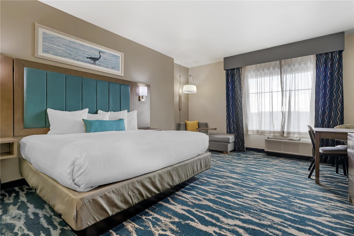 Executive Residency by Best Western Corpus Christi photo 2
