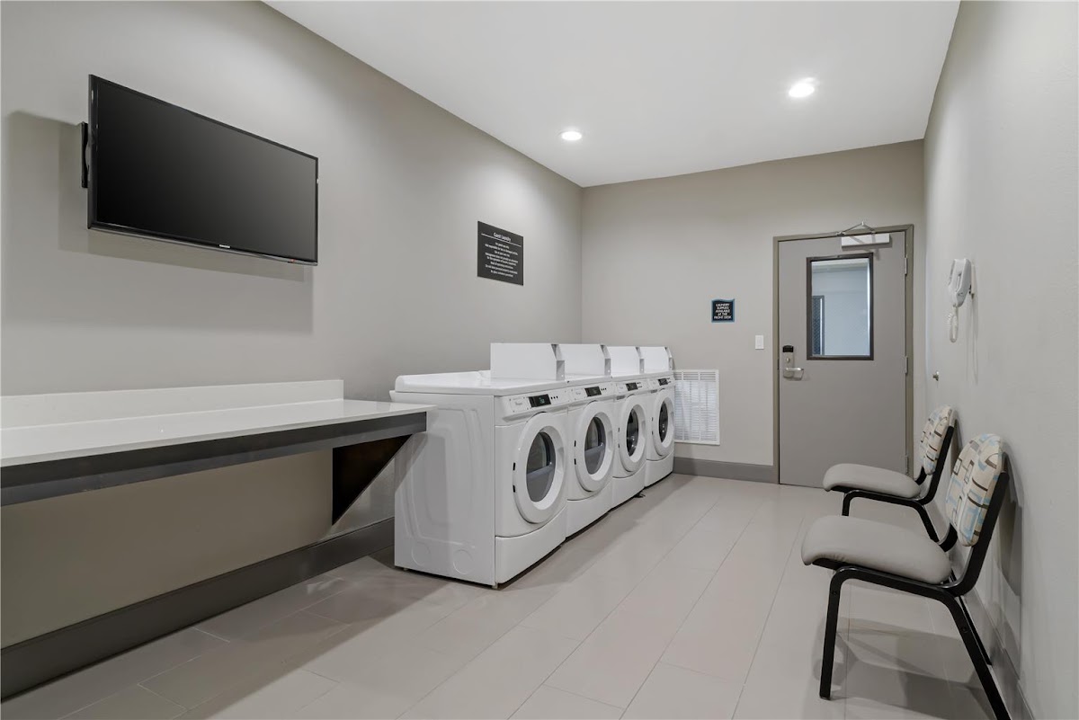 Executive Residency by Best Western Corpus Christi photo 3