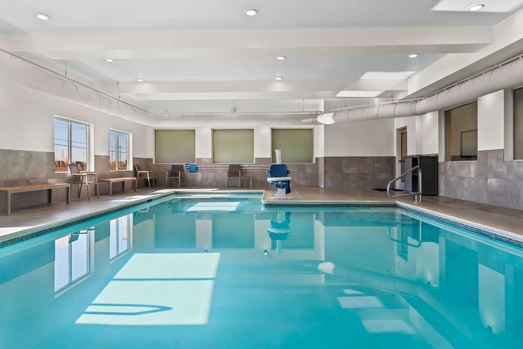 Best Western Plus Ogallala Inn photo 3