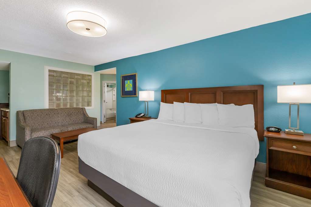 Best Western Plus Myrtle Beach @ Intracoastal photo 2