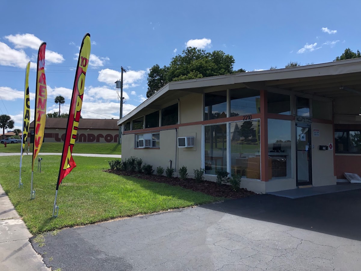 Ocala Cove Motel