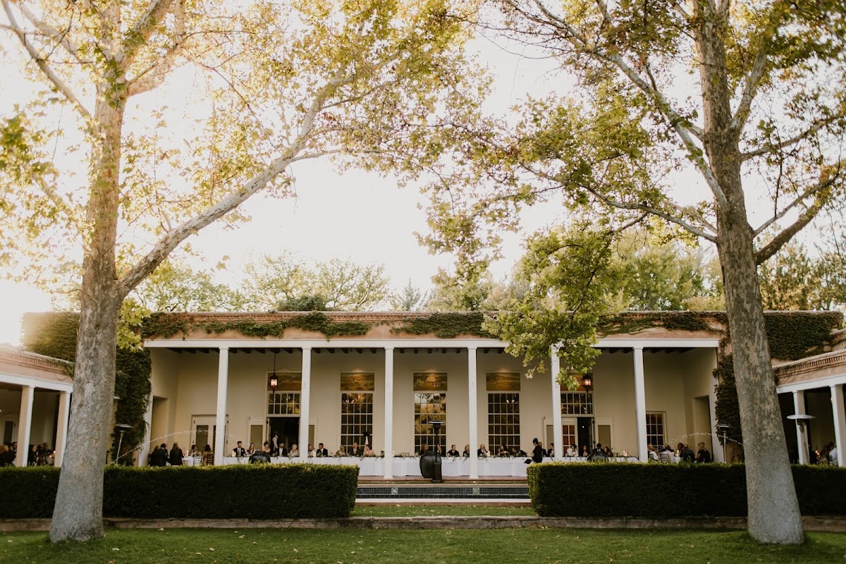 Los Poblanos Historic Inn & Organic Farm photo 3