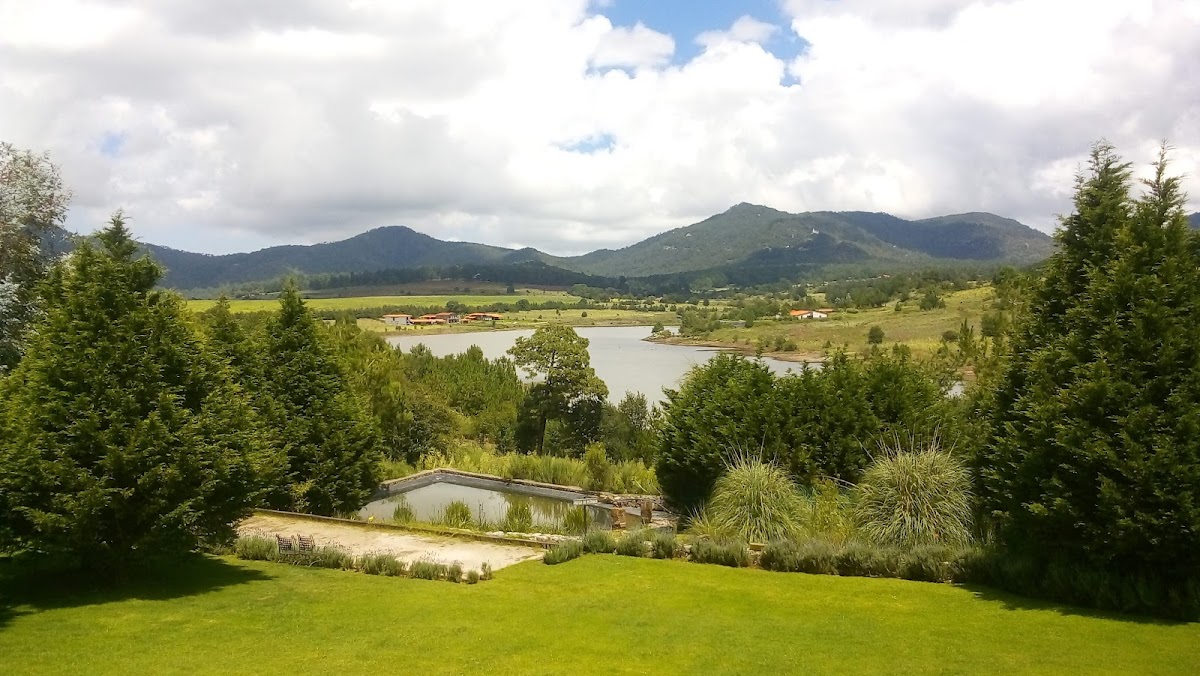 Rancho San Bernardo (Cerrado Al Público) photo 2