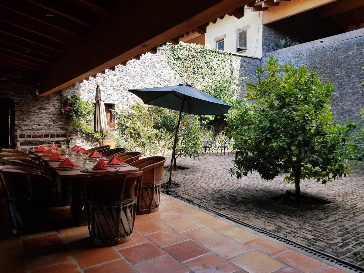 Rancho San Bernardo (Cerrado Al Público) photo 3
