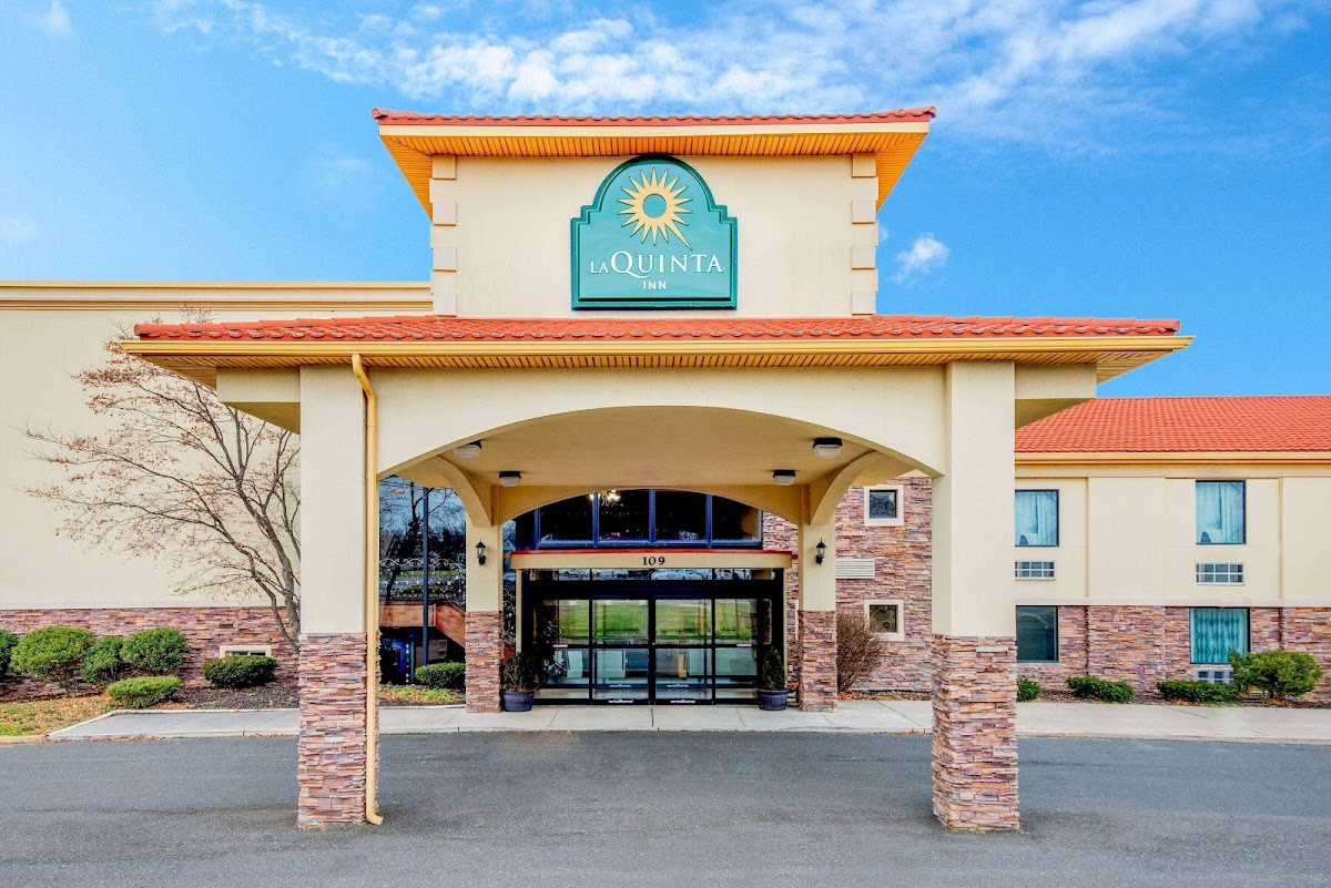 La Quinta Inn by Wyndham West Long Branch