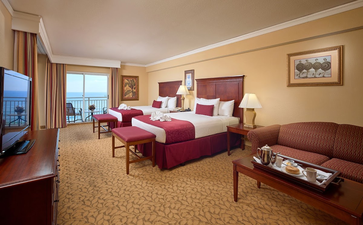 The Plaza Resort & Spa photo 2