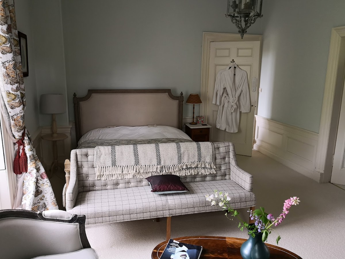 Olrig House Country Estate