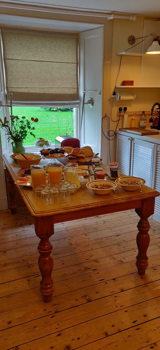 Olrig House Country Estate photo 3