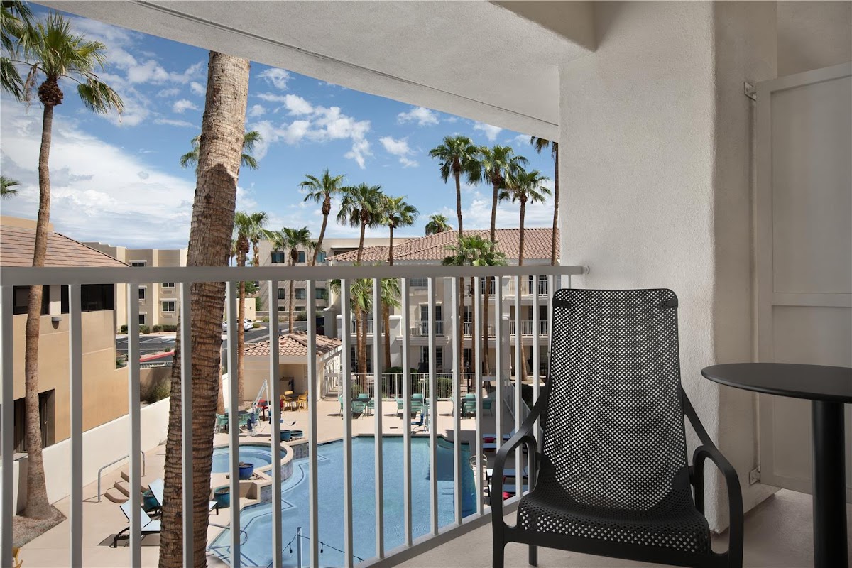 Home2 Suites by Hilton Scottsdale Old Town photo 3