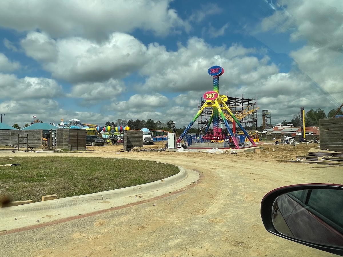 Big Rivers Fairgrounds