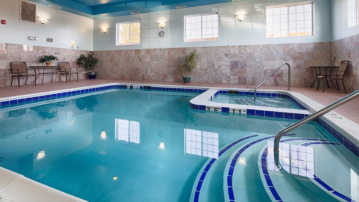 Best Western Plus Wakeeney Inn & Suites photo 3