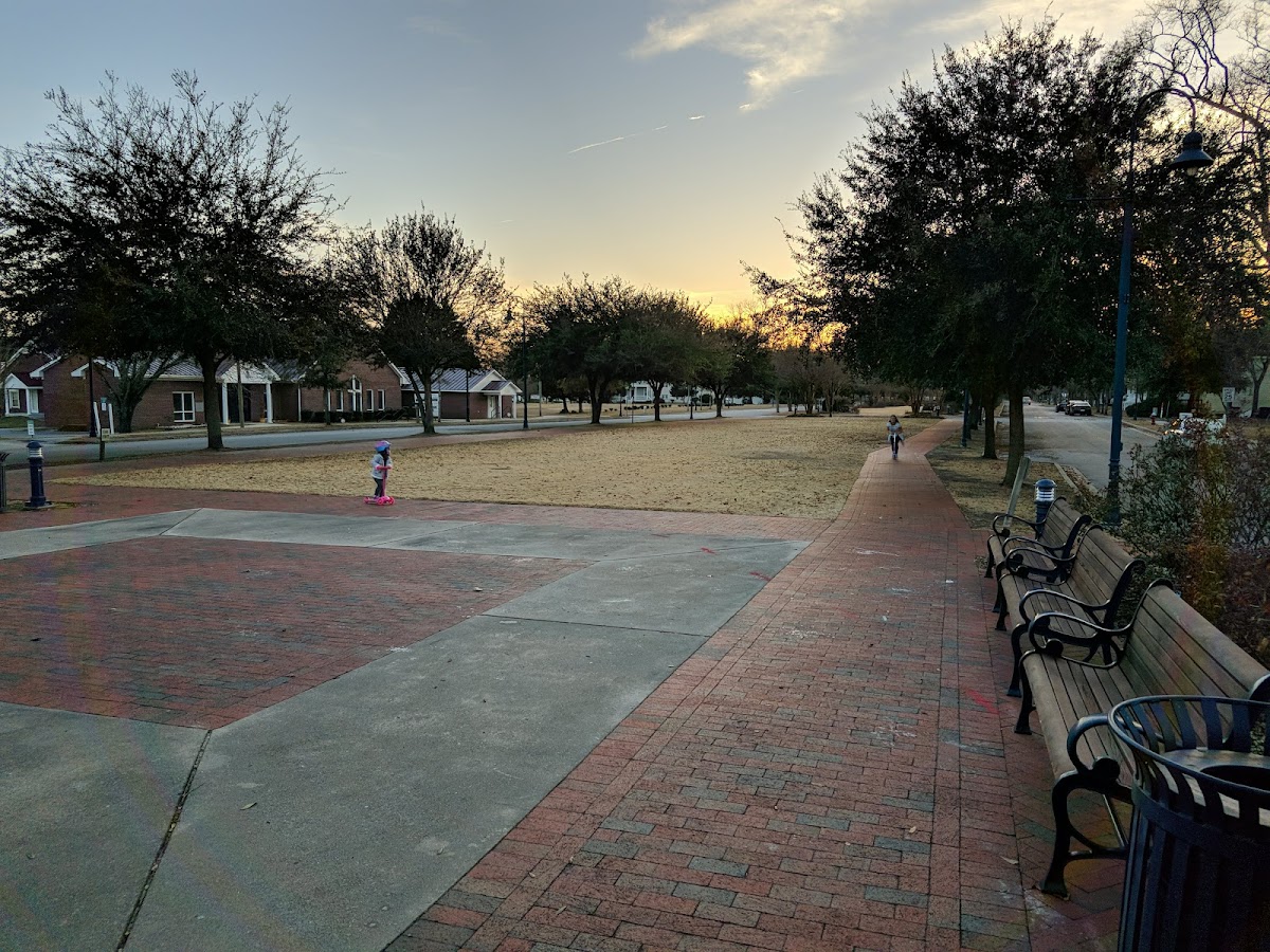 Riverwalk Park