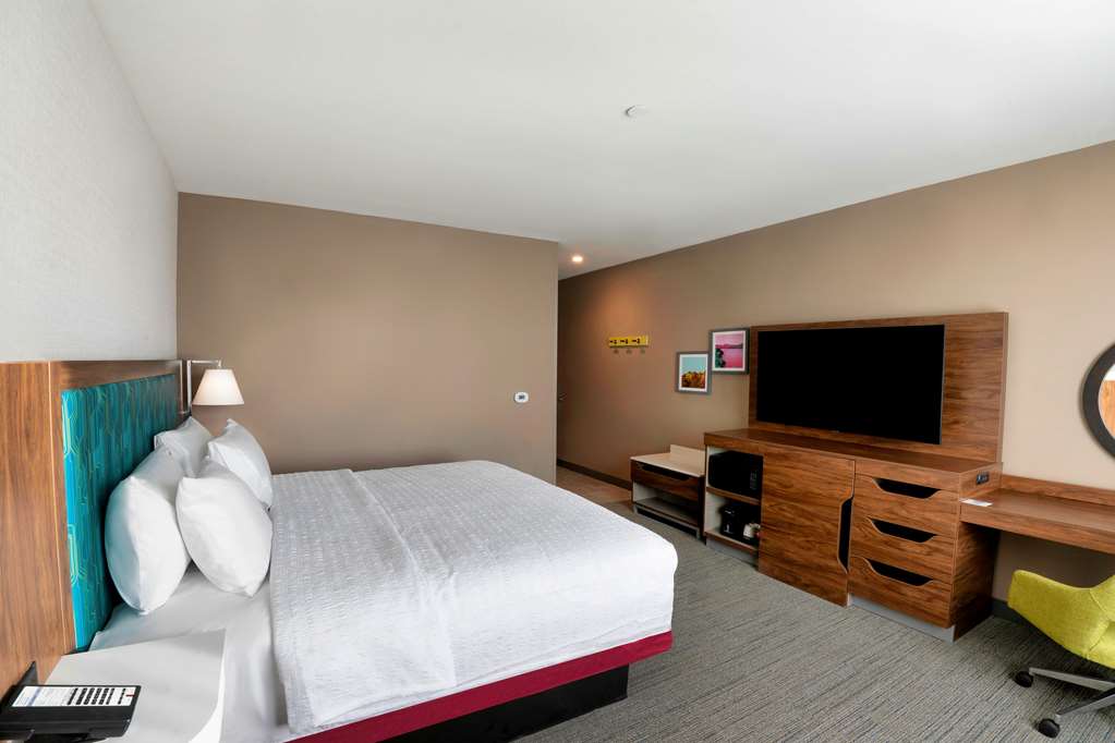 Hampton Inn Needles photo 2