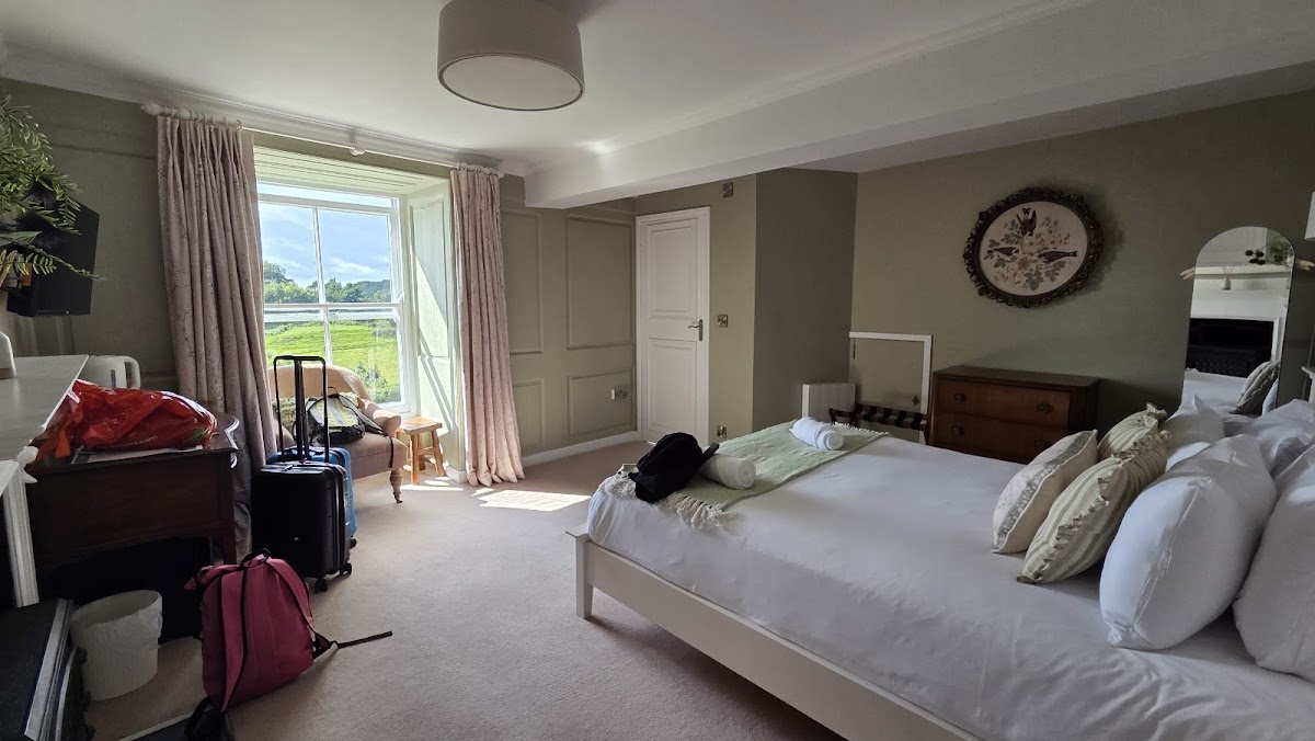Hotel Maes-y-Neuadd photo 2