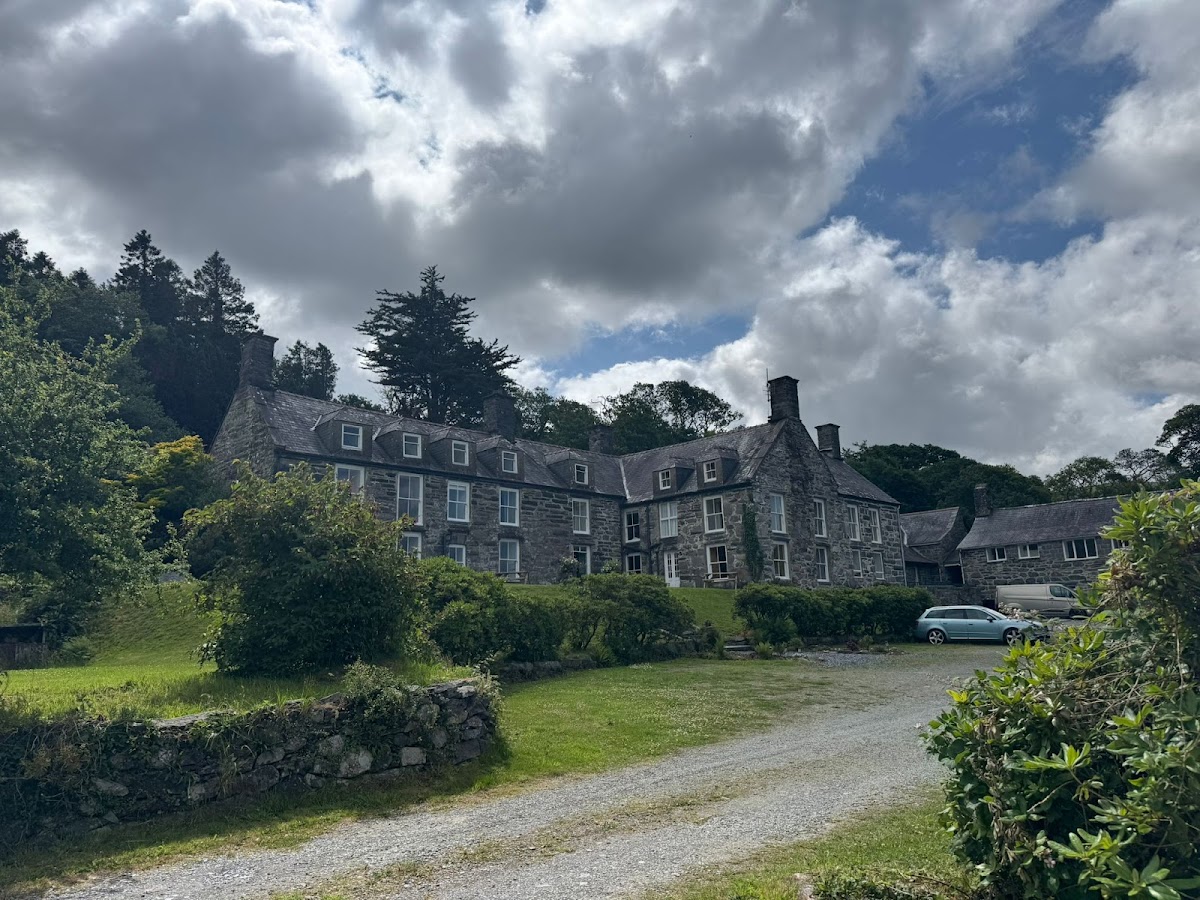 Hotel Maes-y-Neuadd photo 3