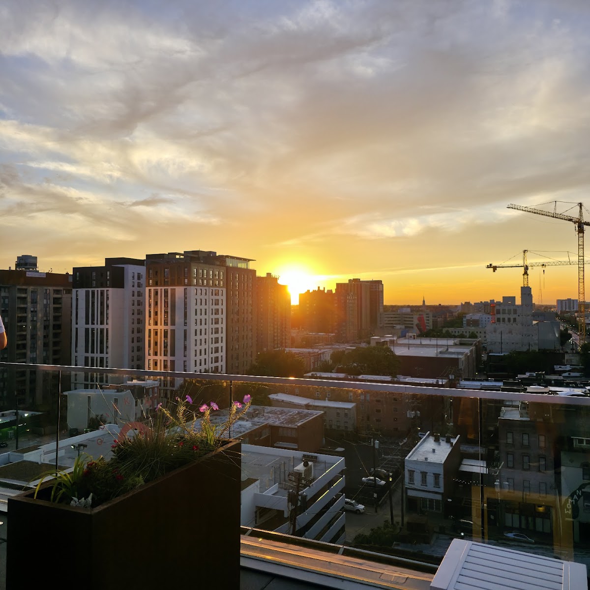Quirk Hotel Richmond