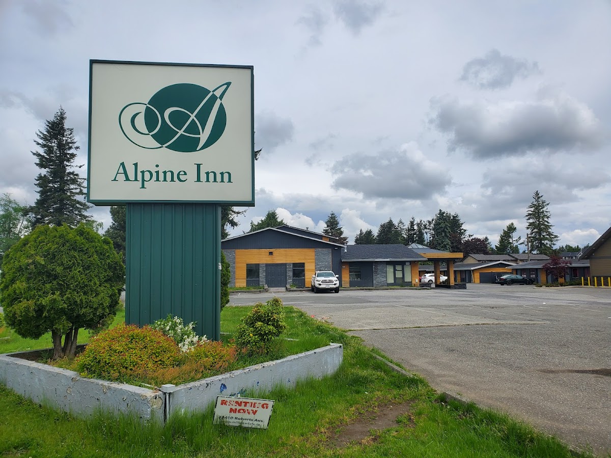 Alpine Motor Inn