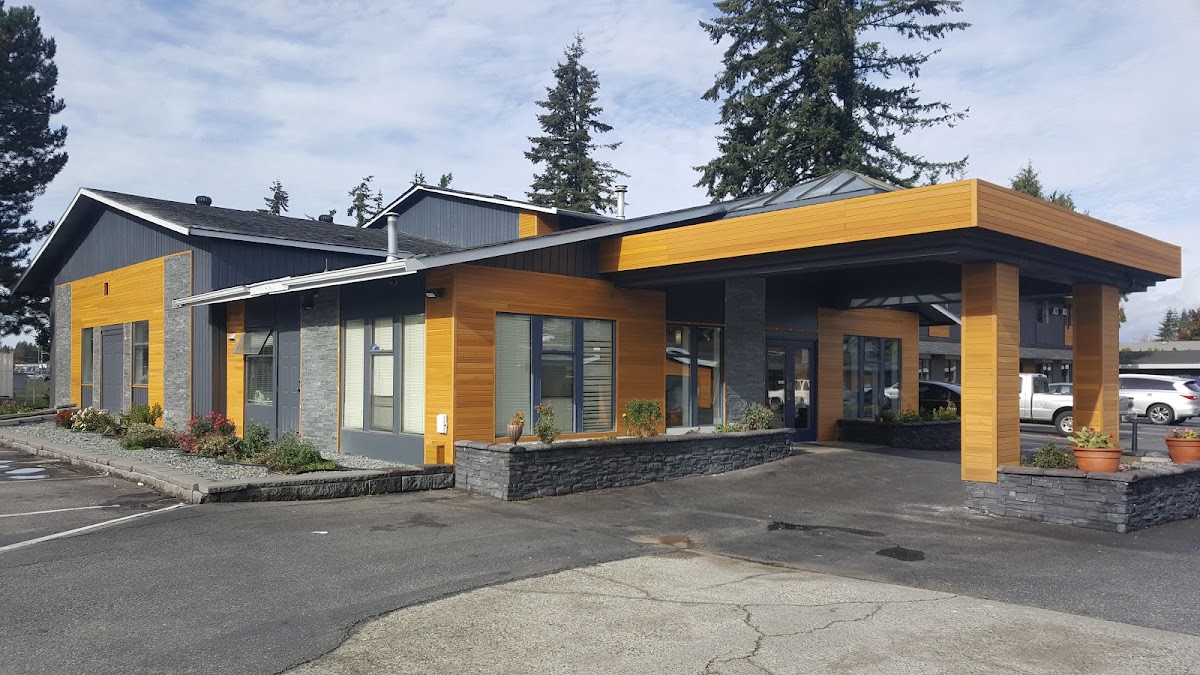 Alpine Motor Inn photo 2