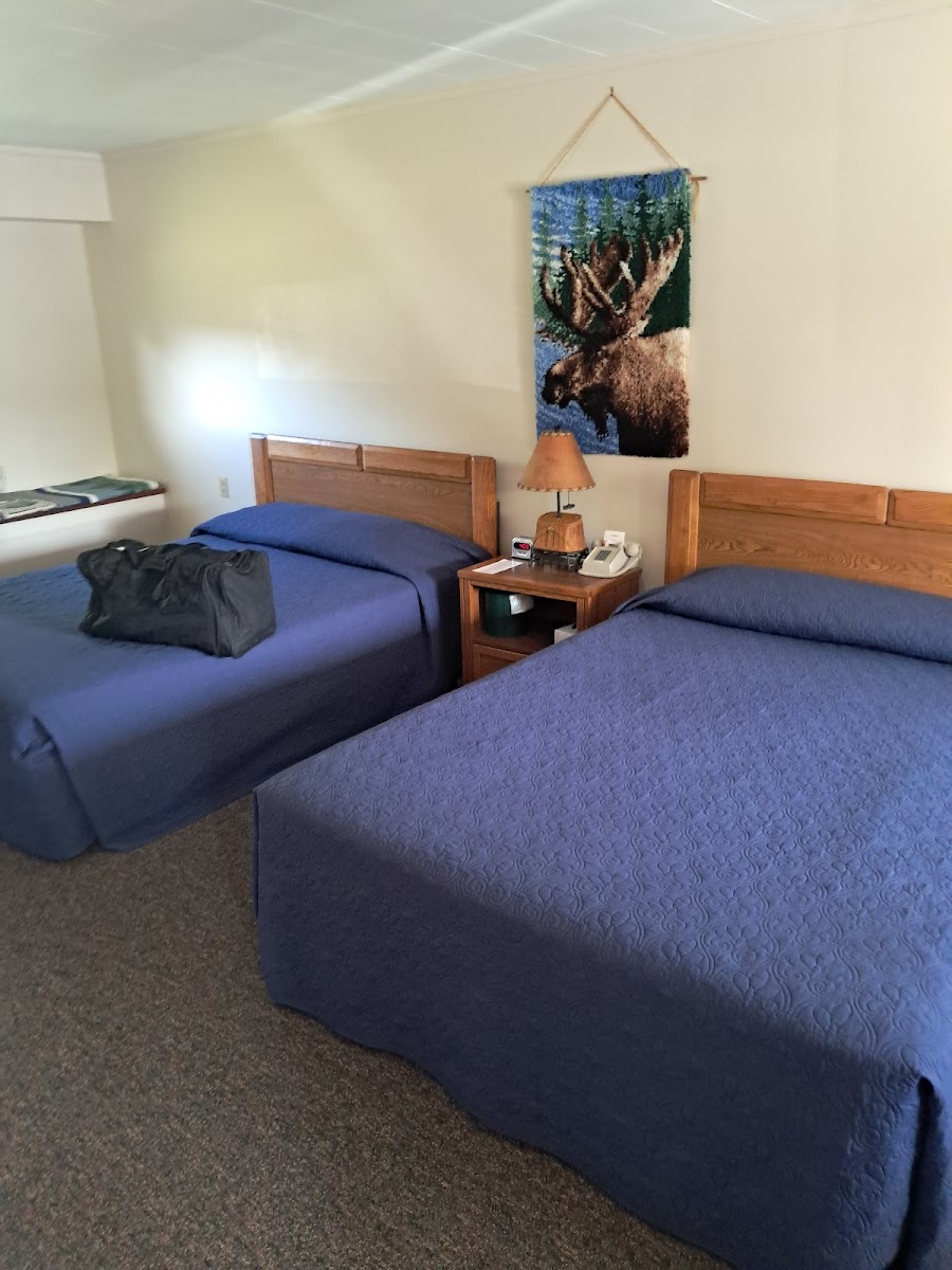 Greiner Motel photo 2