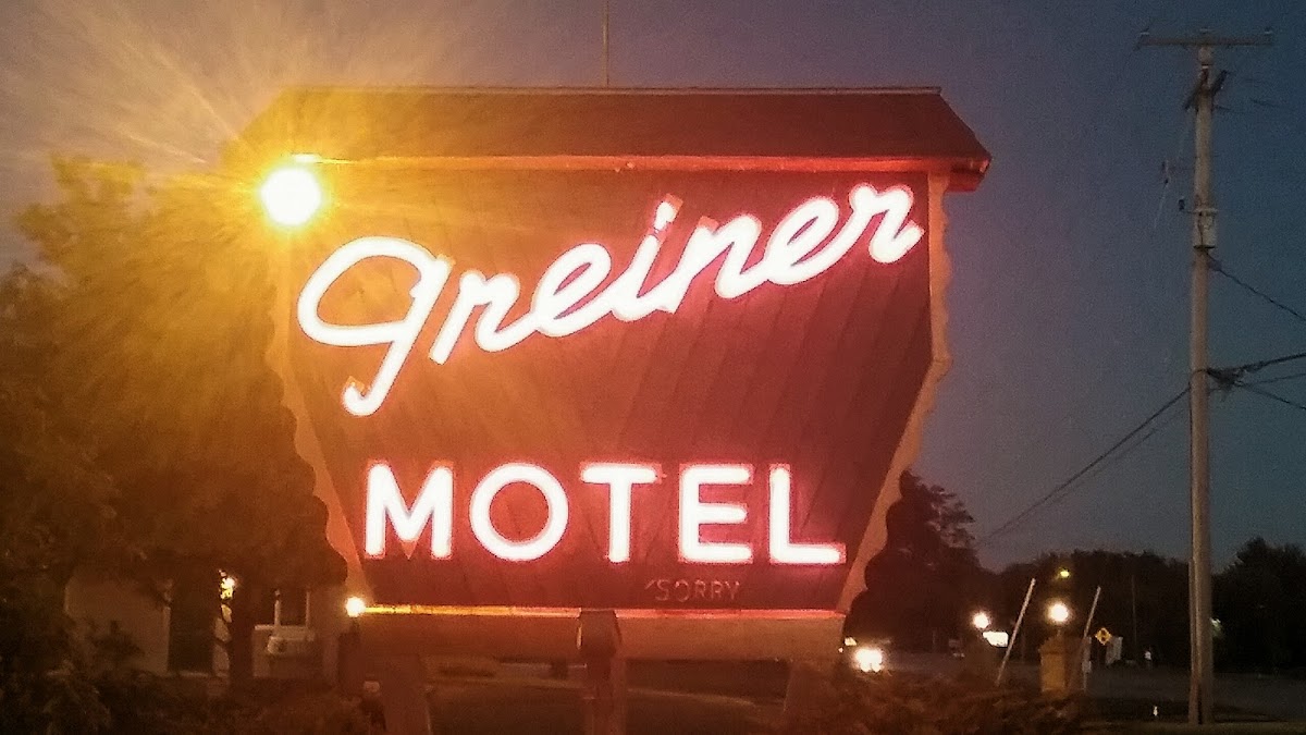 Greiner Motel photo 3
