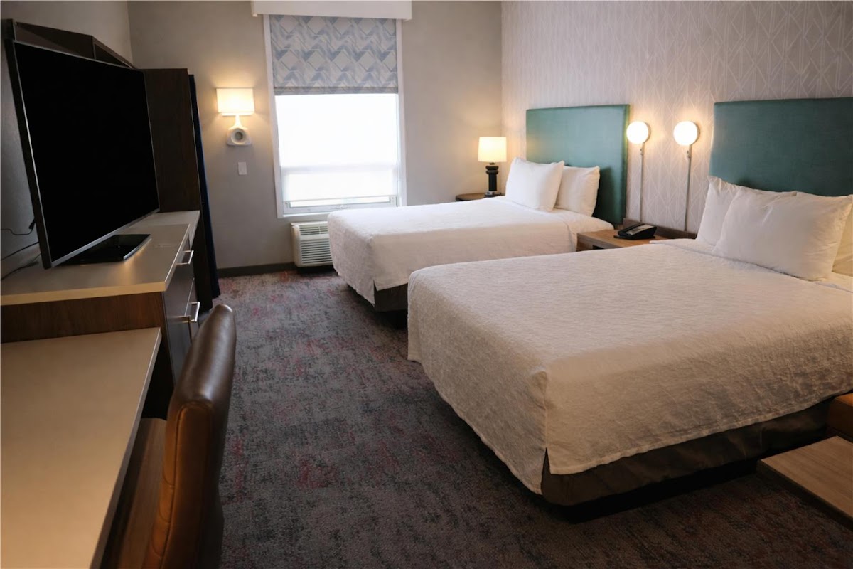Home2 Suites by Hilton West Edmonton, Alberta, Canada photo 2