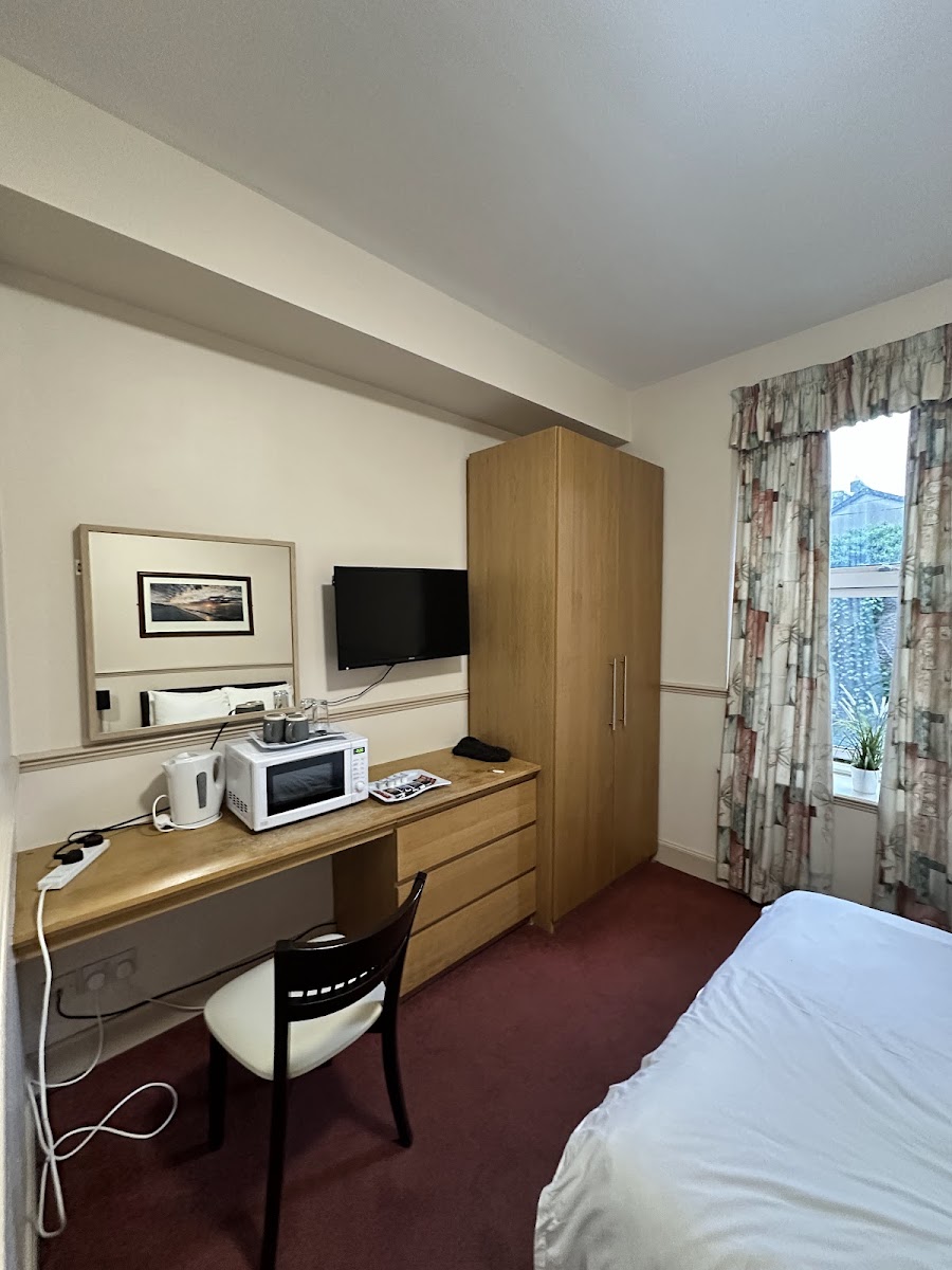 Terra Nova Hotel
