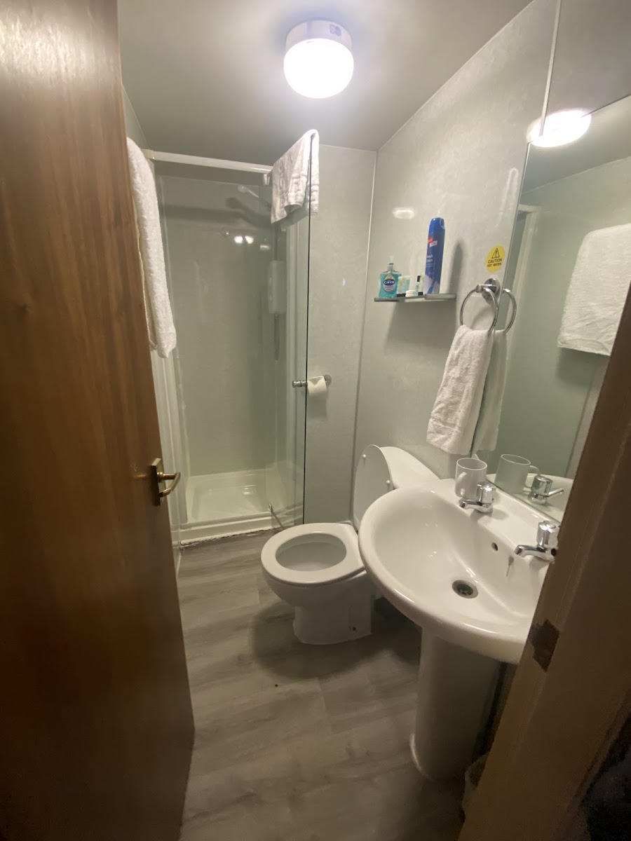 Terra Nova Hotel photo 2