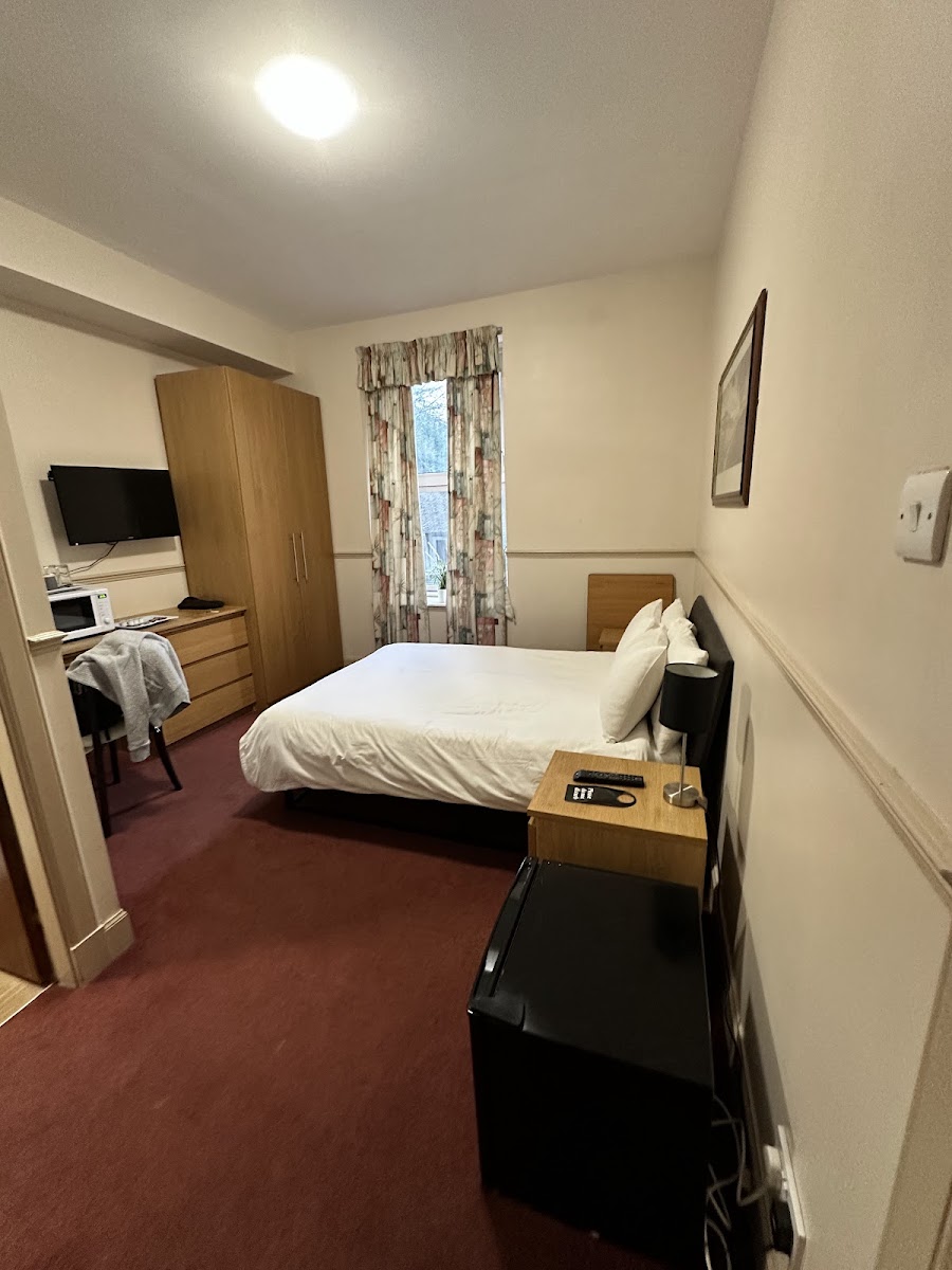 Terra Nova Hotel photo 3