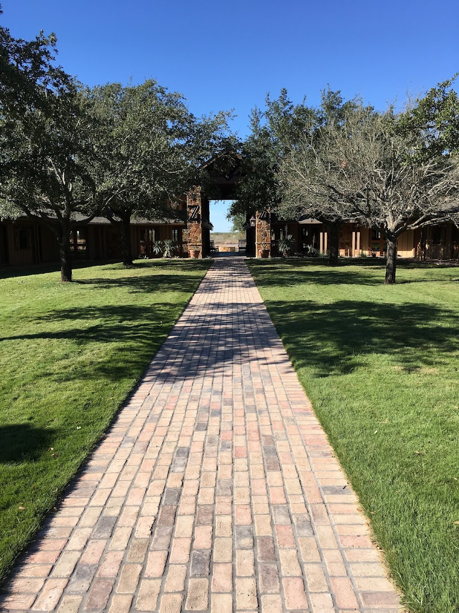 74 Ranch Resort