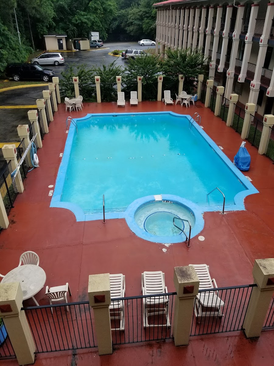 Super 8 by Wyndham Atlanta/Hartsfield Jackson Airport photo 3