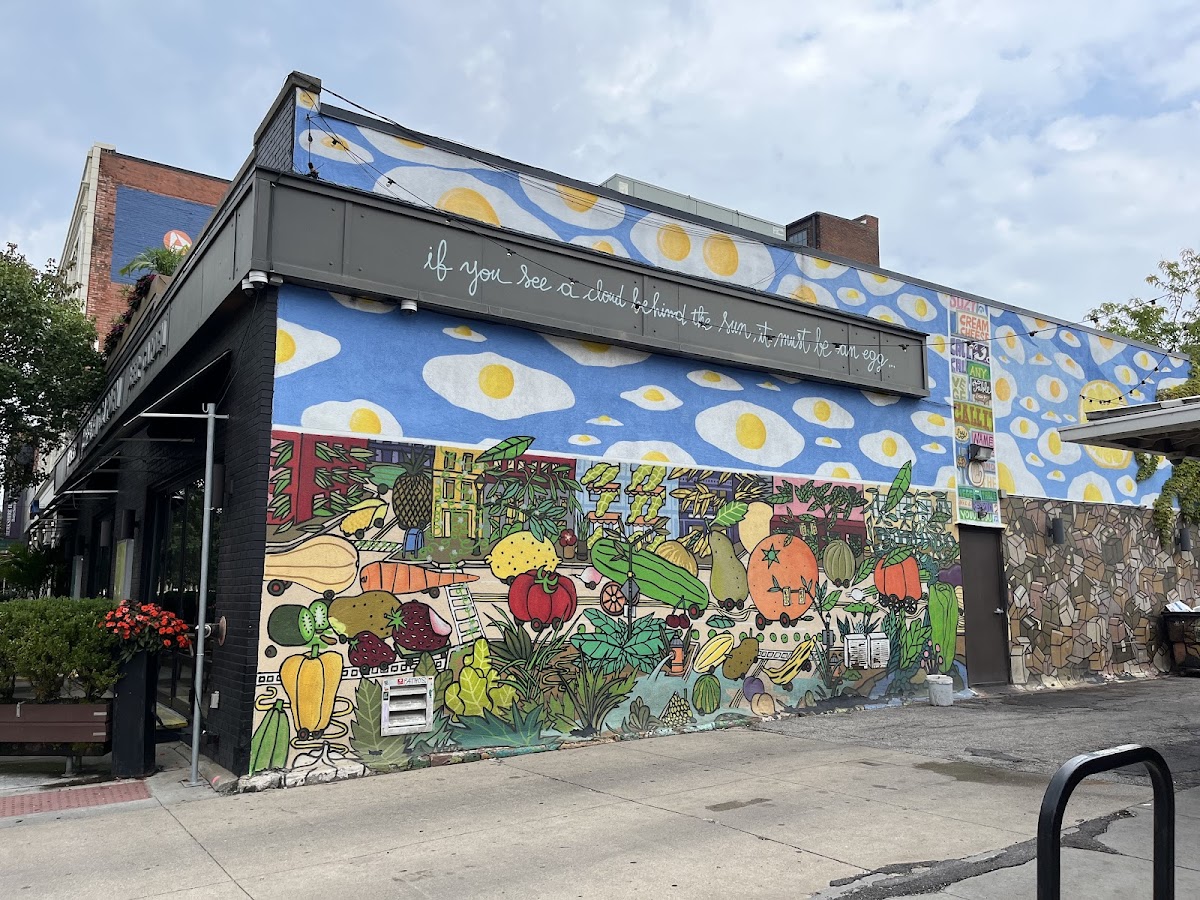 West Side Market