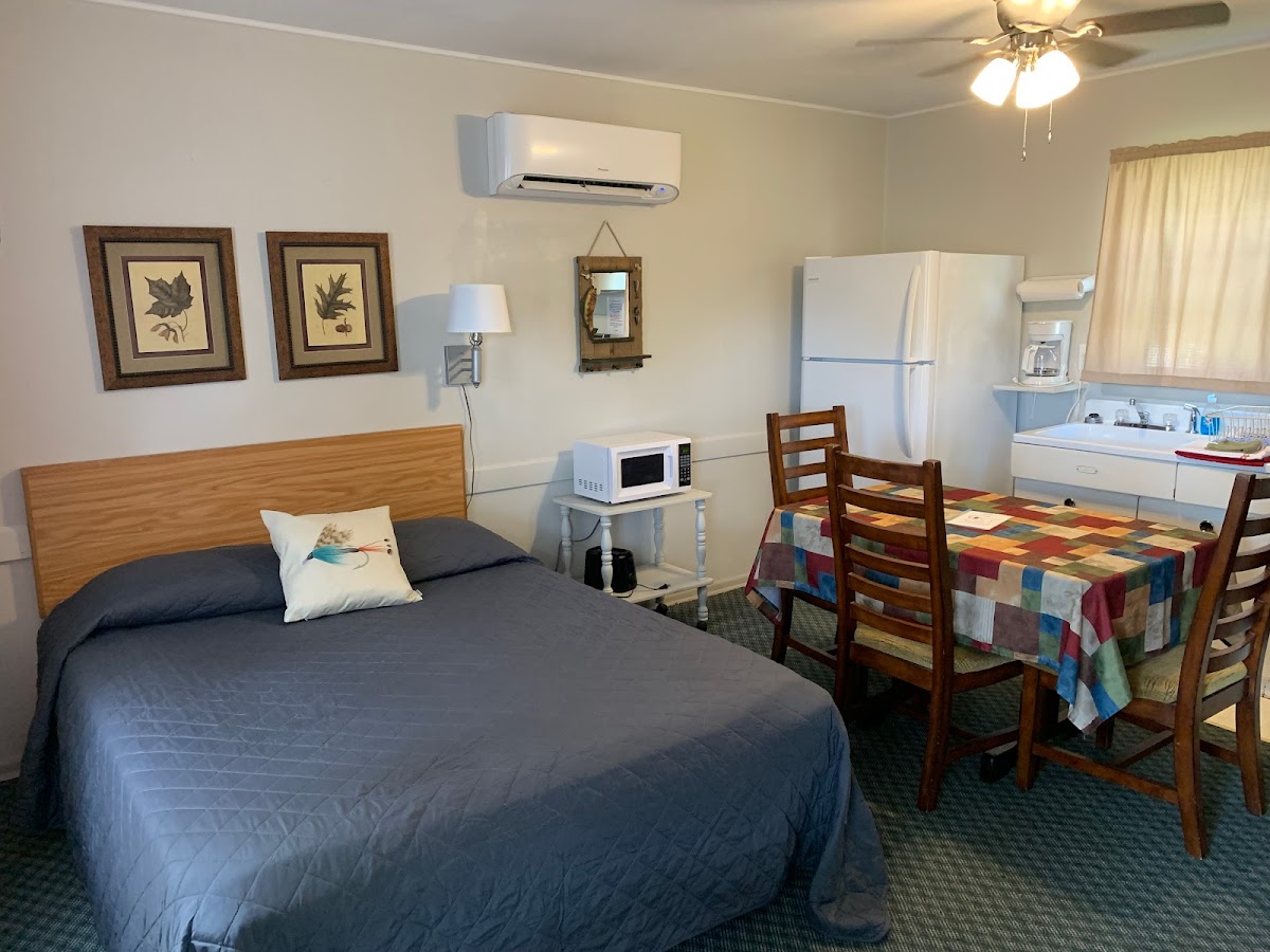 Fishers of Men Family Resort & RV Park photo 2