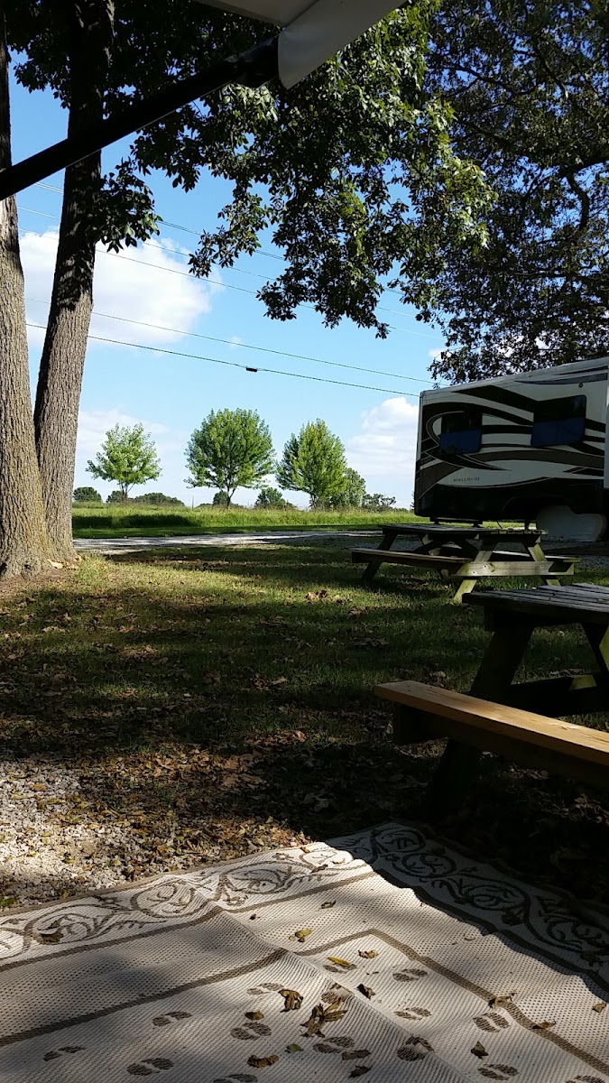 Fishers of Men Family Resort & RV Park photo 3