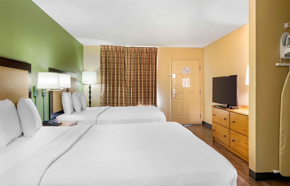Extended Stay America Suites- San Antonio - Airport photo 2