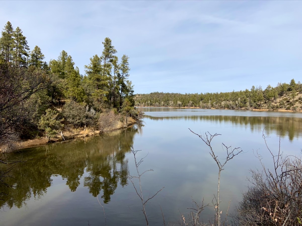 Lynx Lake