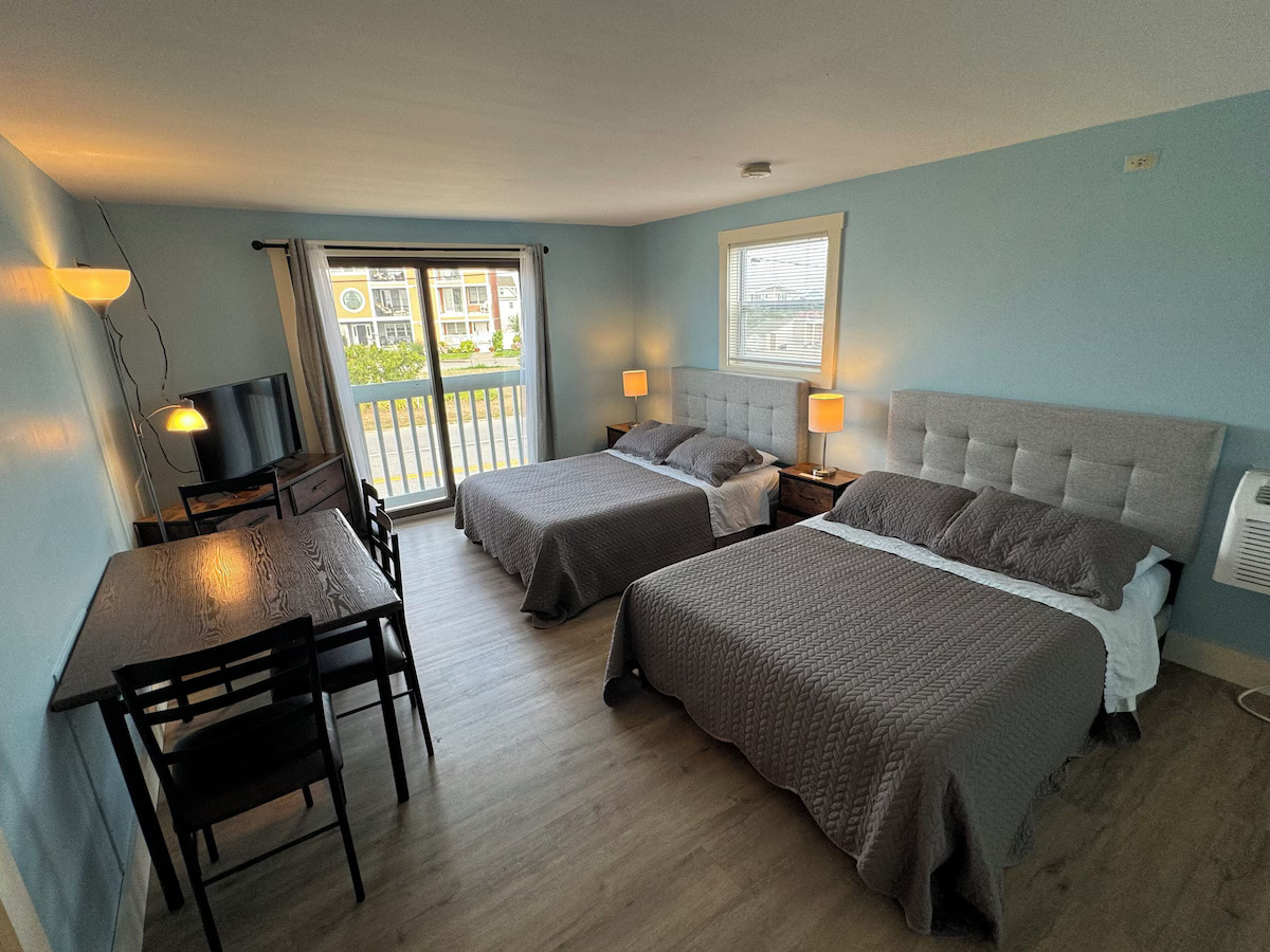 Green Key Beach Motel