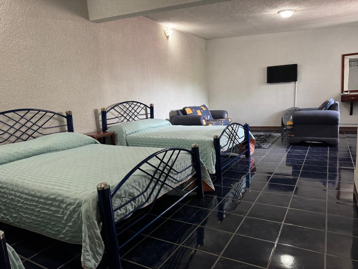 HOTEL QUINTA SAN ANTONIO photo 2