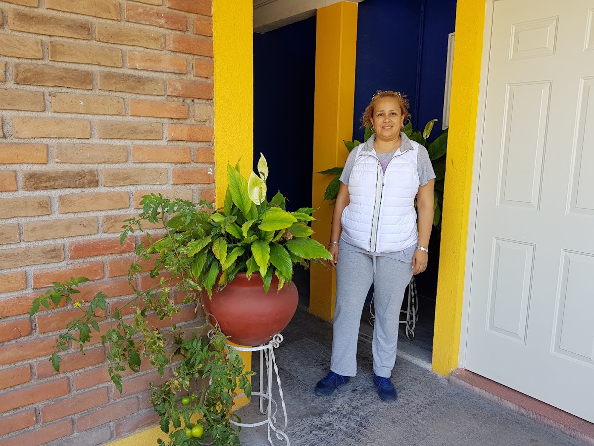 HOTEL QUINTA SAN ANTONIO photo 3