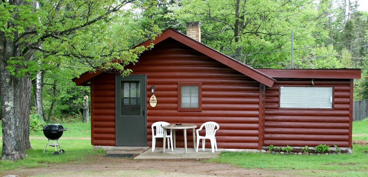 Running Bear Resort