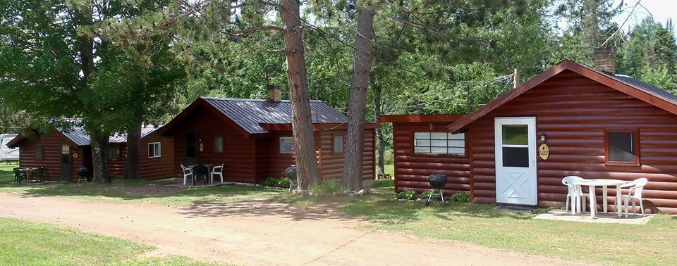 Running Bear Resort photo 3