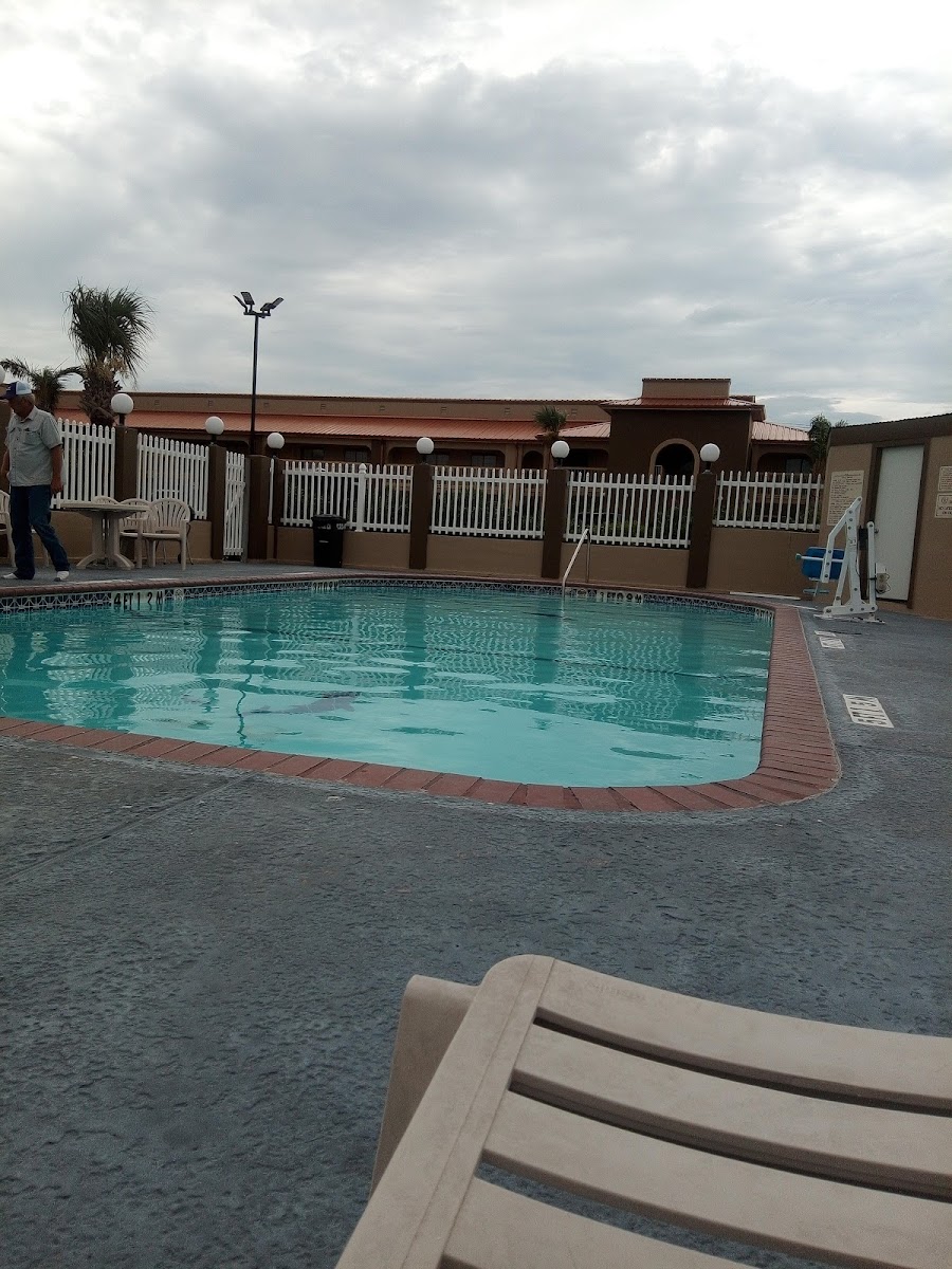 Americas Best Value Inn Bishop Kingsville photo 3