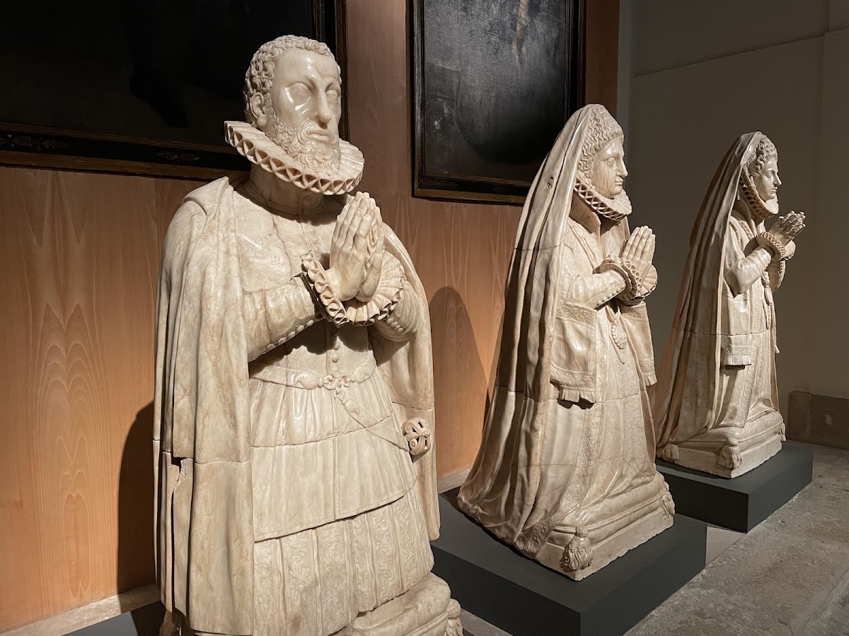 Museo de las Ferias