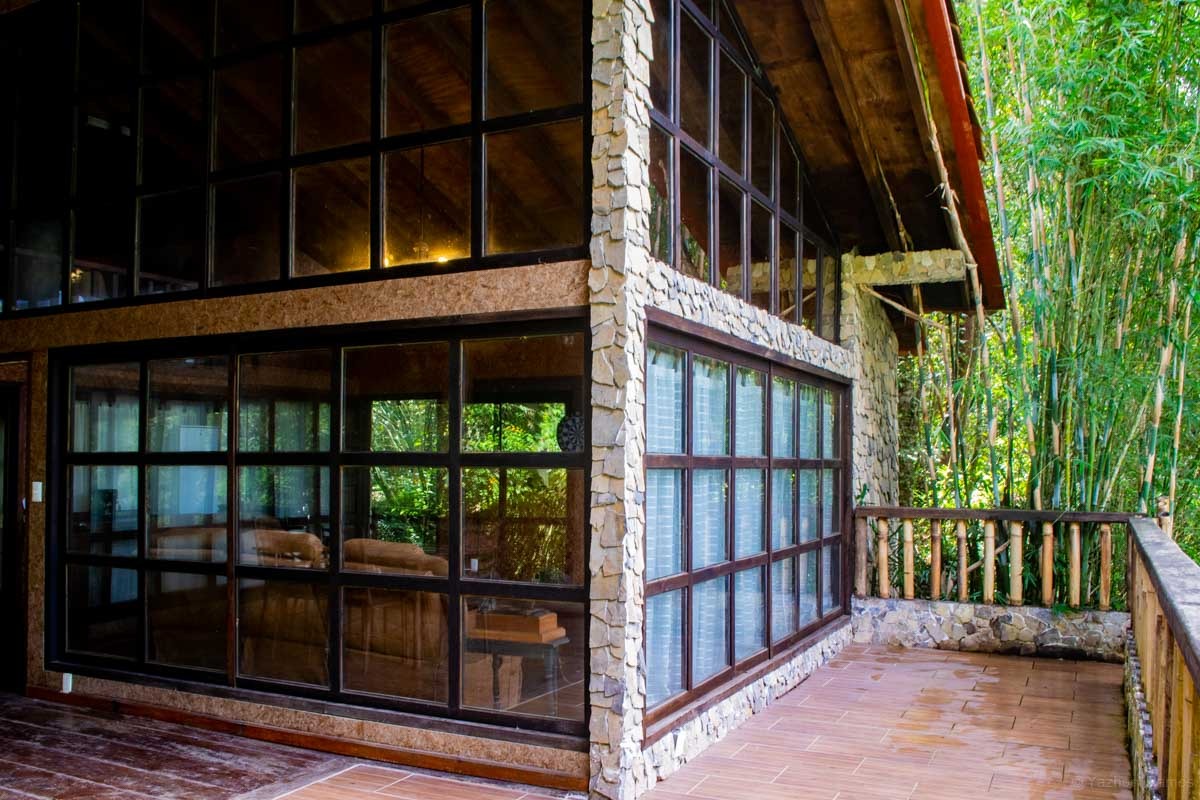 Hostal Hacienda Apulco