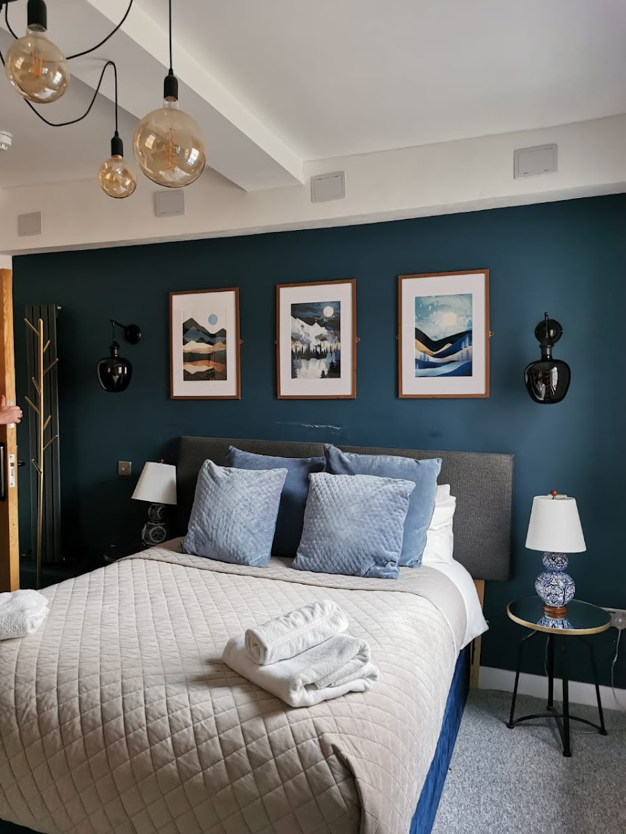 Riize Boutique Hotel Worcester photo 2