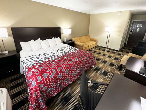 Econo Lodge Wausau - Rothschild photo 2