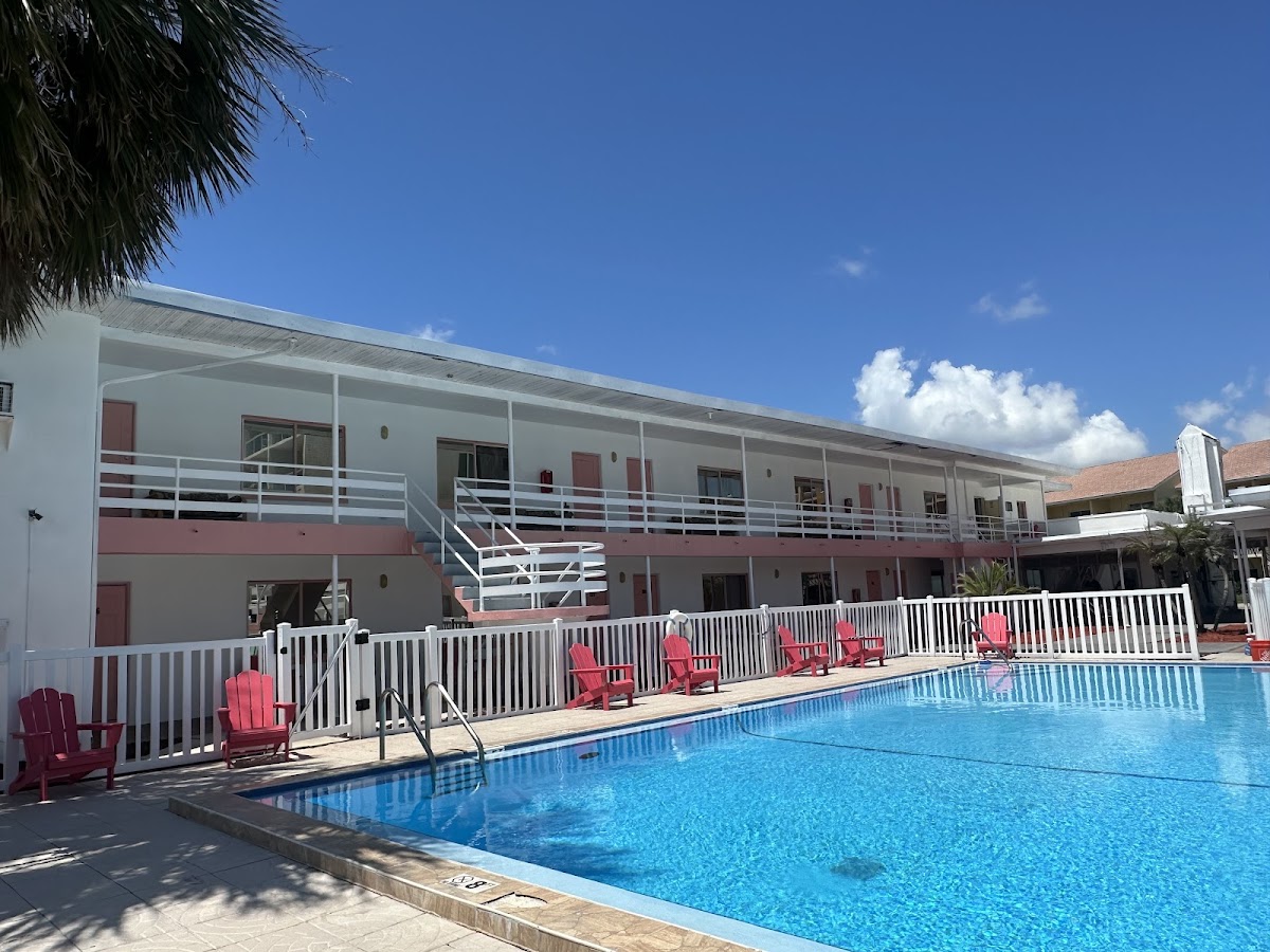 Arvilla Resort