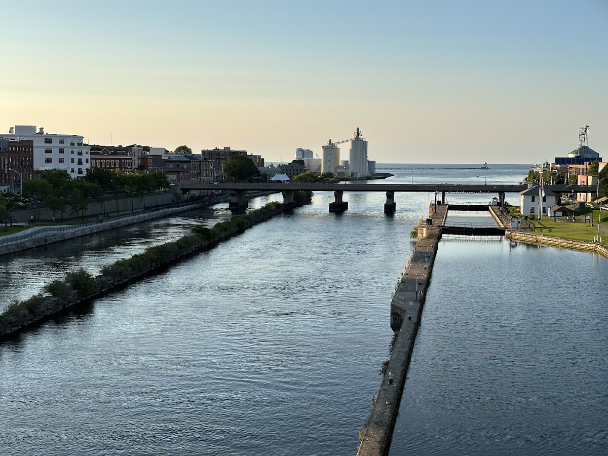 New York State Barge Canal