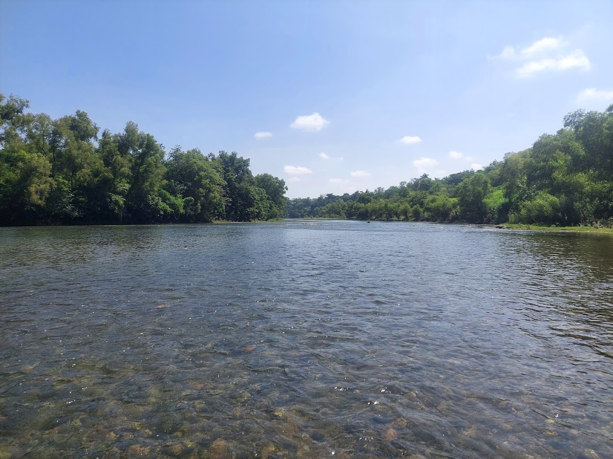 Río Tempoal