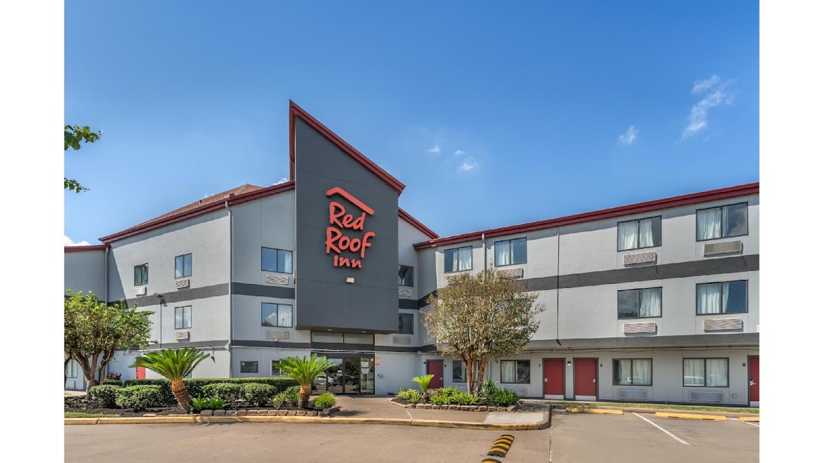 Red Roof Inn Houston - Brookhollow